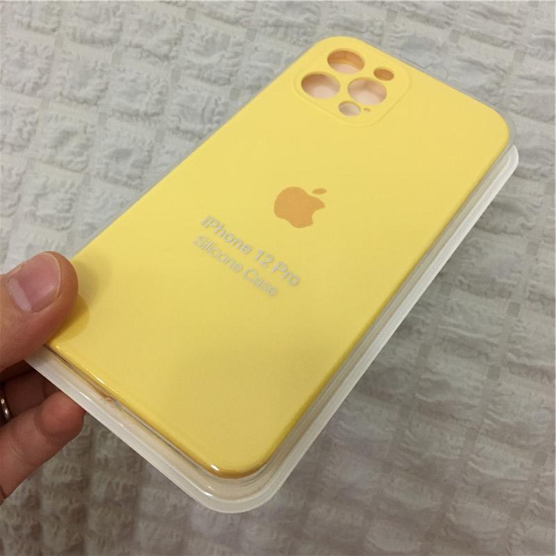 iPhone Camera Protection Silicone Cases - A-1 Thread Vault