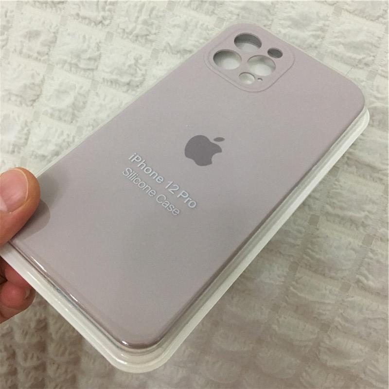 iPhone Camera Protection Silicone Cases - A-1 Thread Vault