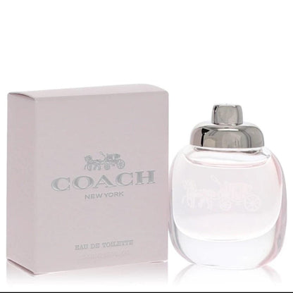 Coach Perfume (travel size) - A-1 Thread Vault