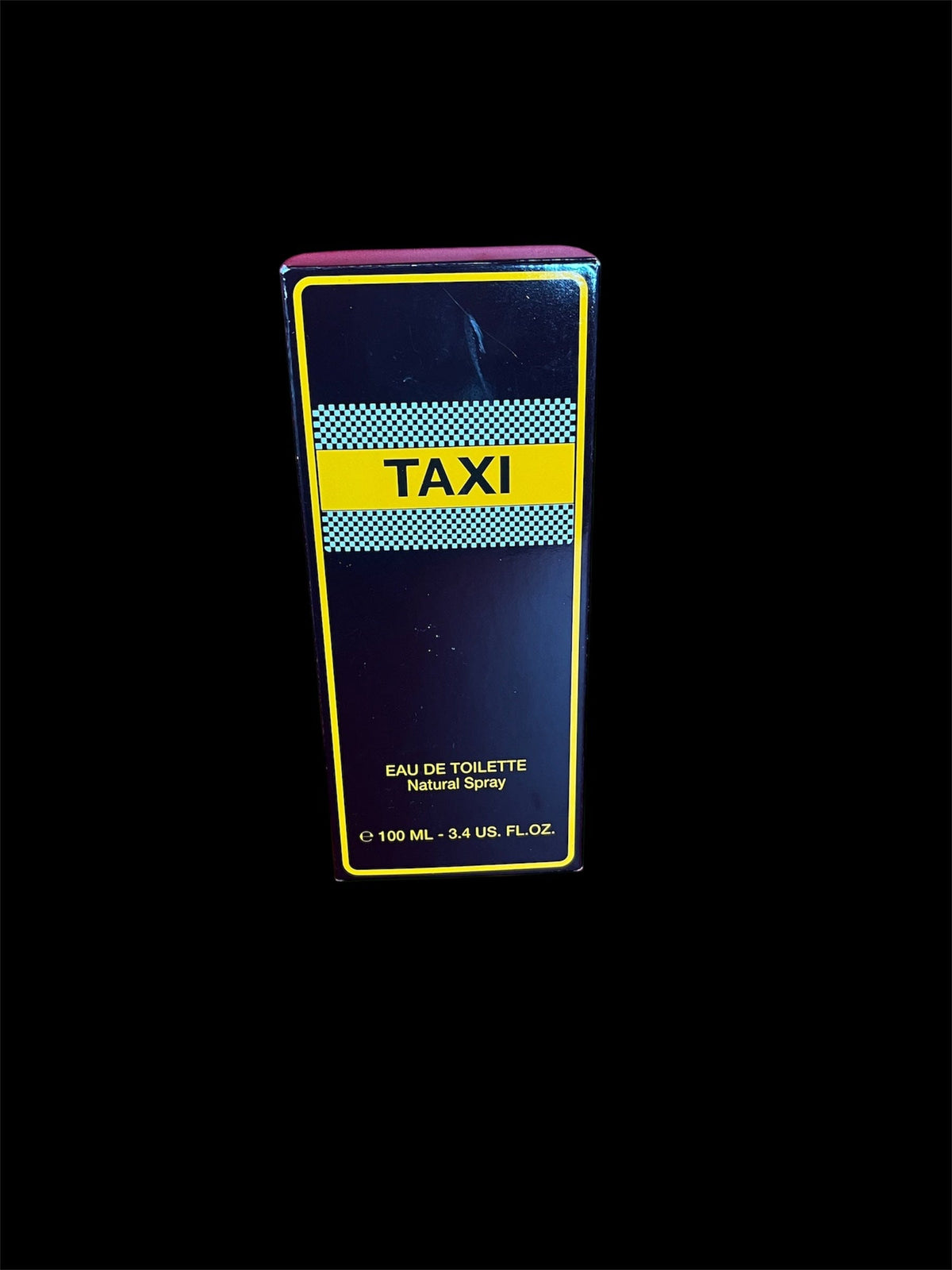 Cofinluxe Taxi Cologne - A-1 Thread Vault