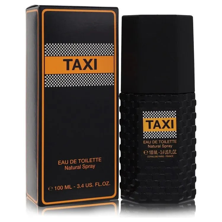 Cofinluxe Taxi Cologne - A-1 Thread Vault