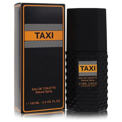 Cofinluxe Taxi Cologne - A-1 Thread Vault
