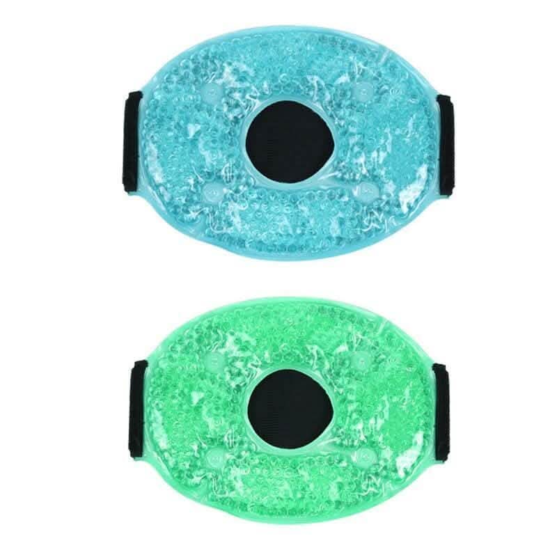 Cold and Hot Compress Gel - A-1 Thread Vault