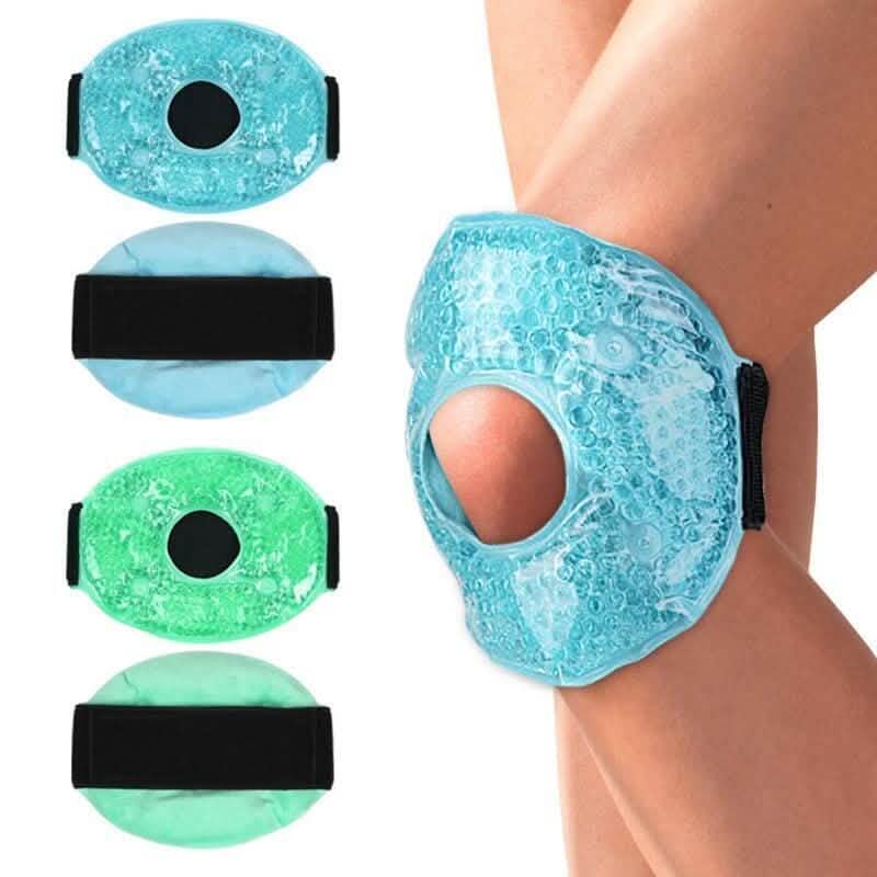 Cold and Hot Compress Gel - A-1 Thread Vault