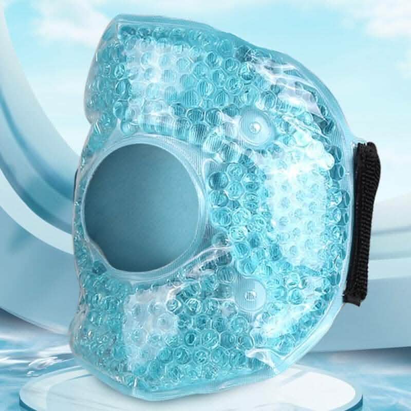 Cold and Hot Compress Gel - A-1 Thread Vault