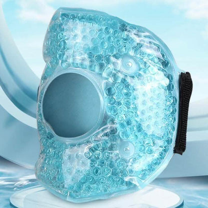 Cold and Hot Compress Gel - A-1 Thread Vault