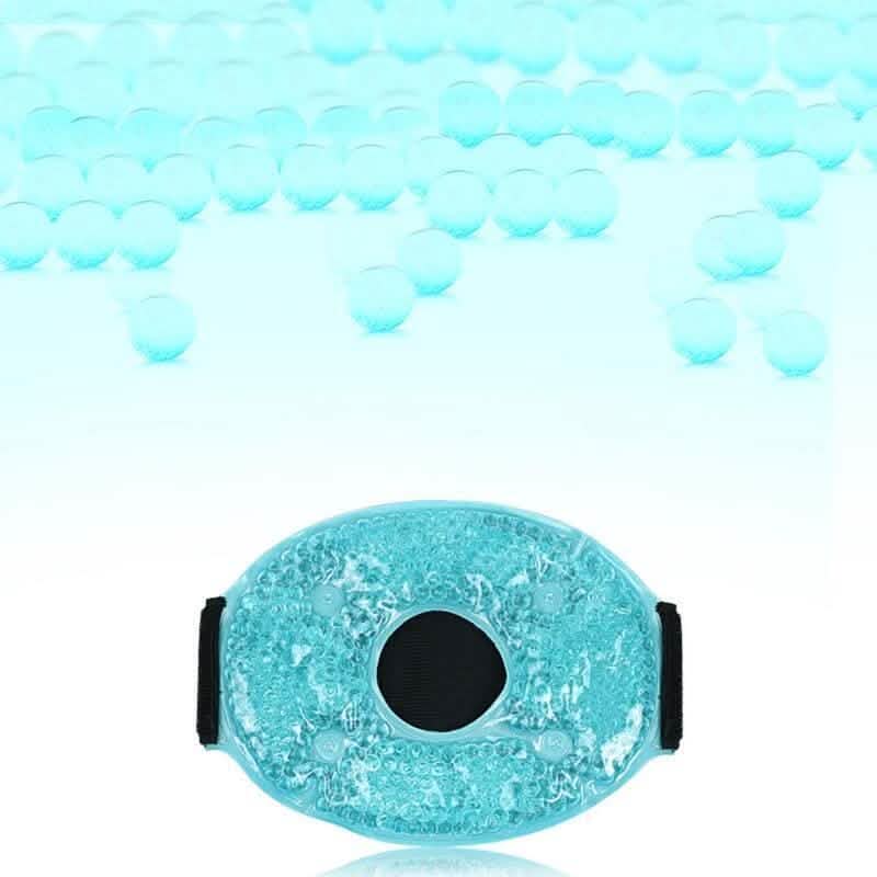 Cold and Hot Compress Gel - A-1 Thread Vault