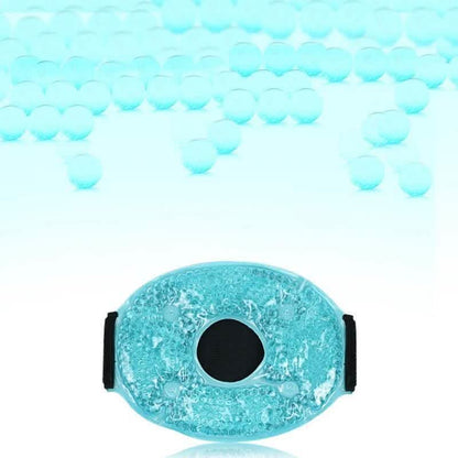 Cold and Hot Compress Gel - A-1 Thread Vault