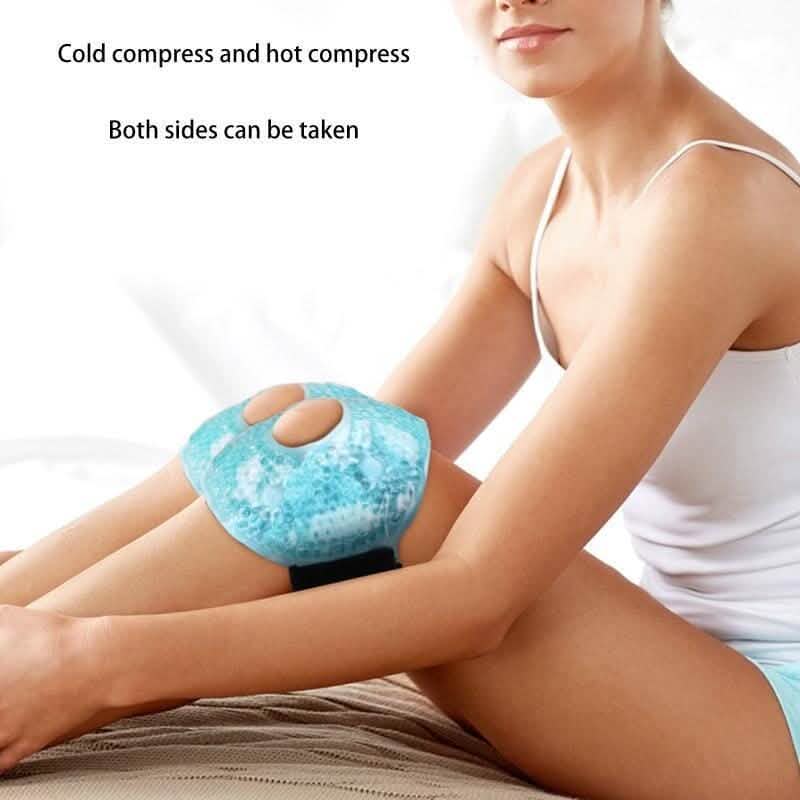 Cold and Hot Compress Gel - A-1 Thread Vault