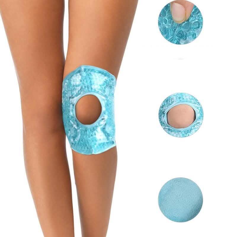 Cold and Hot Compress Gel - A-1 Thread Vault