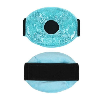 Cold and Hot Compress Gel - A-1 Thread Vault