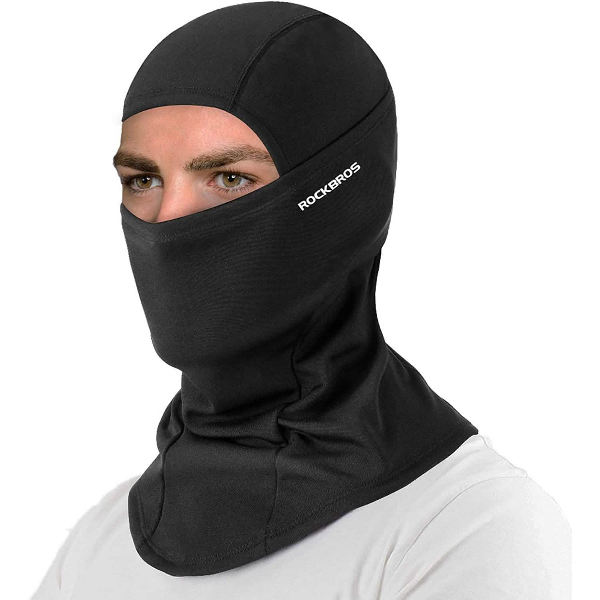Cold Weather Ski Mask for Men - A-1 Thread Vault