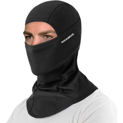 Cold Weather Ski Mask for Men - A-1 Thread Vault