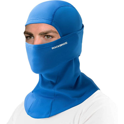 Cold Weather Ski Mask for Men - A-1 Thread Vault