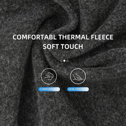 Cold Weather Ski Mask for Men - A-1 Thread Vault