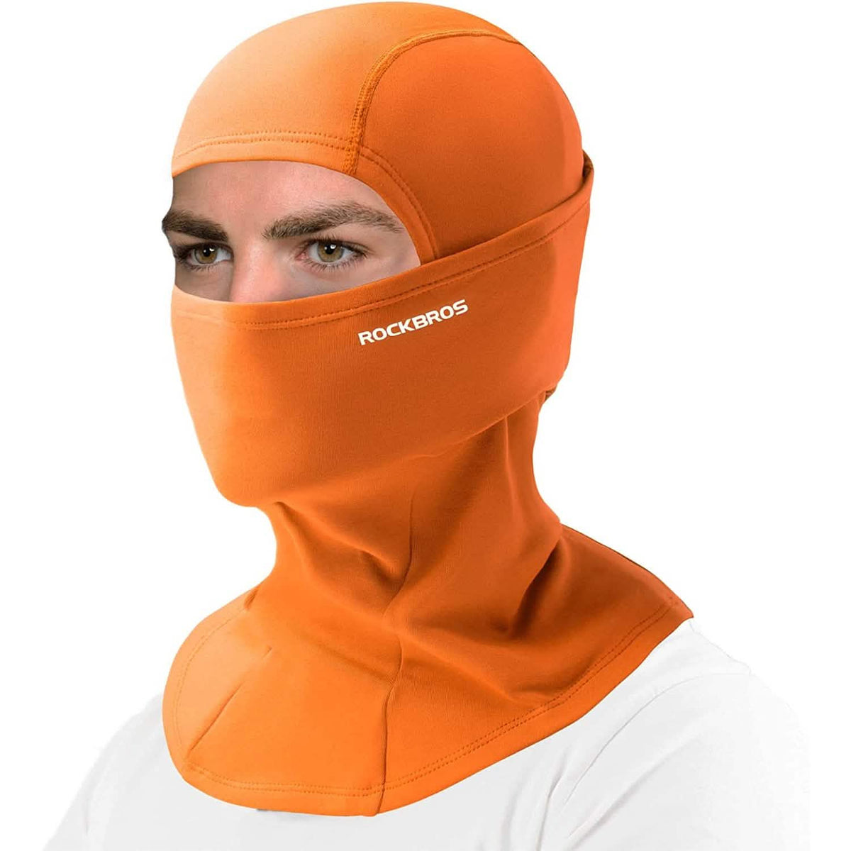 Cold Weather Ski Mask for Men - A-1 Thread Vault