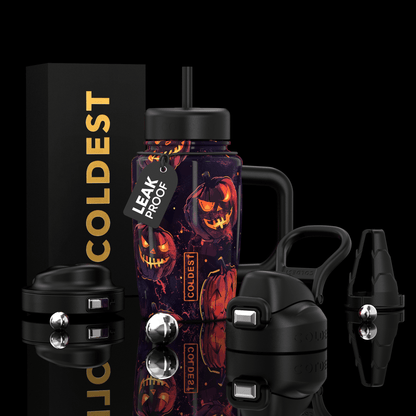 COLDEST 15oz Limitless Ultra v8 - A-1 Thread Vault