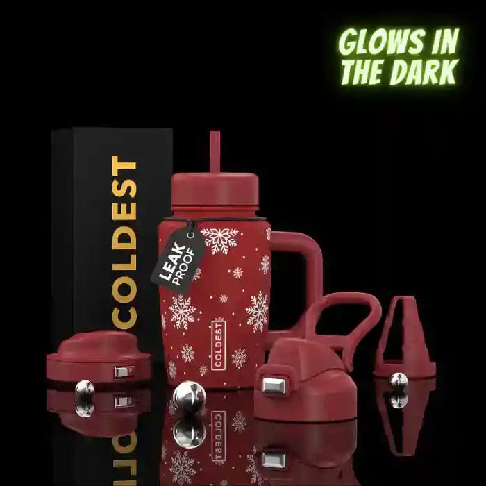 COLDEST 15oz Limitless Ultra v8 - A-1 Thread Vault