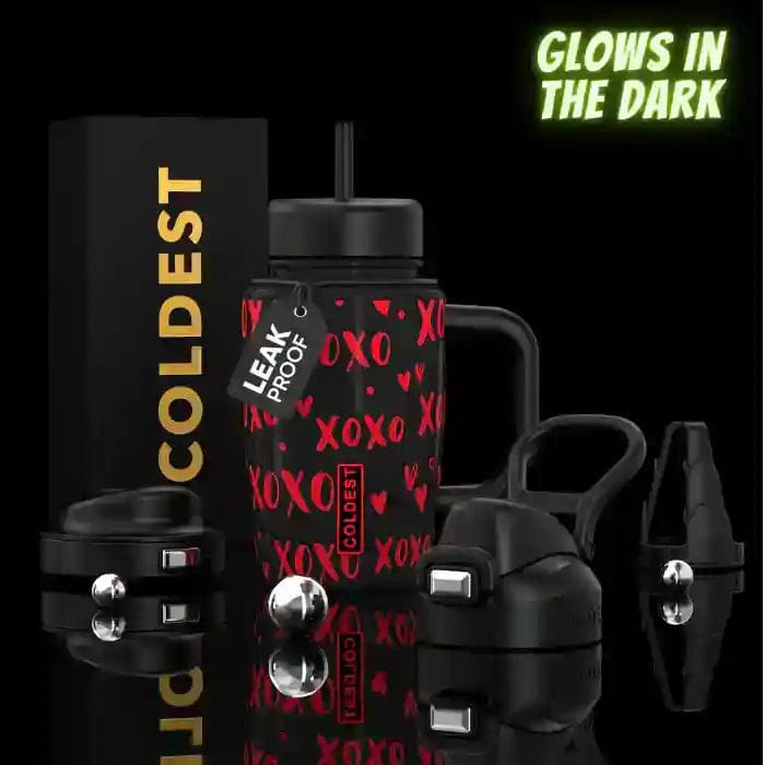 COLDEST 15oz Limitless Ultra v8 - A-1 Thread Vault