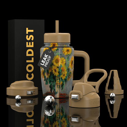 COLDEST 15oz Limitless Ultra v8 - A-1 Thread Vault