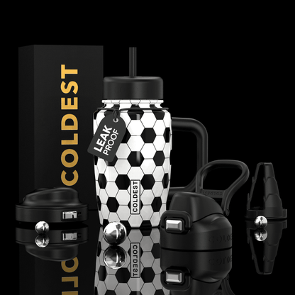 COLDEST 15oz Limitless Ultra v8 - A-1 Thread Vault