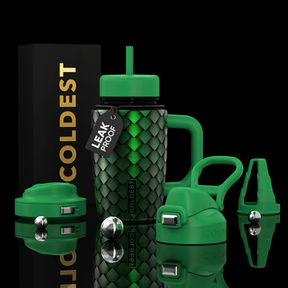 COLDEST 15oz Limitless Ultra v8