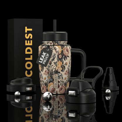 COLDEST 15oz Limitless Ultra v8 - A-1 Thread Vault