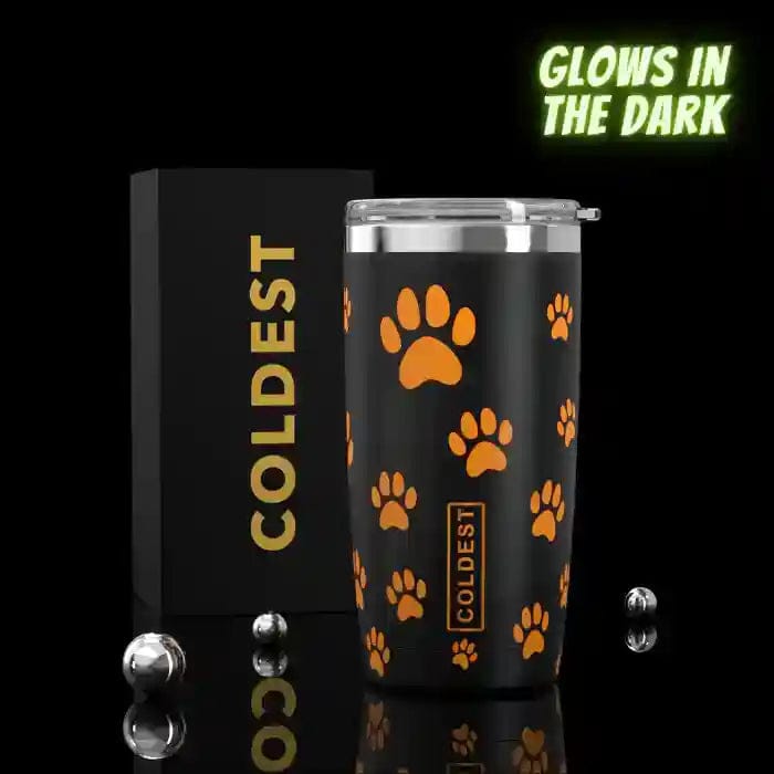 Coldest 20 oz Tumbler v2 - A-1 Thread Vault