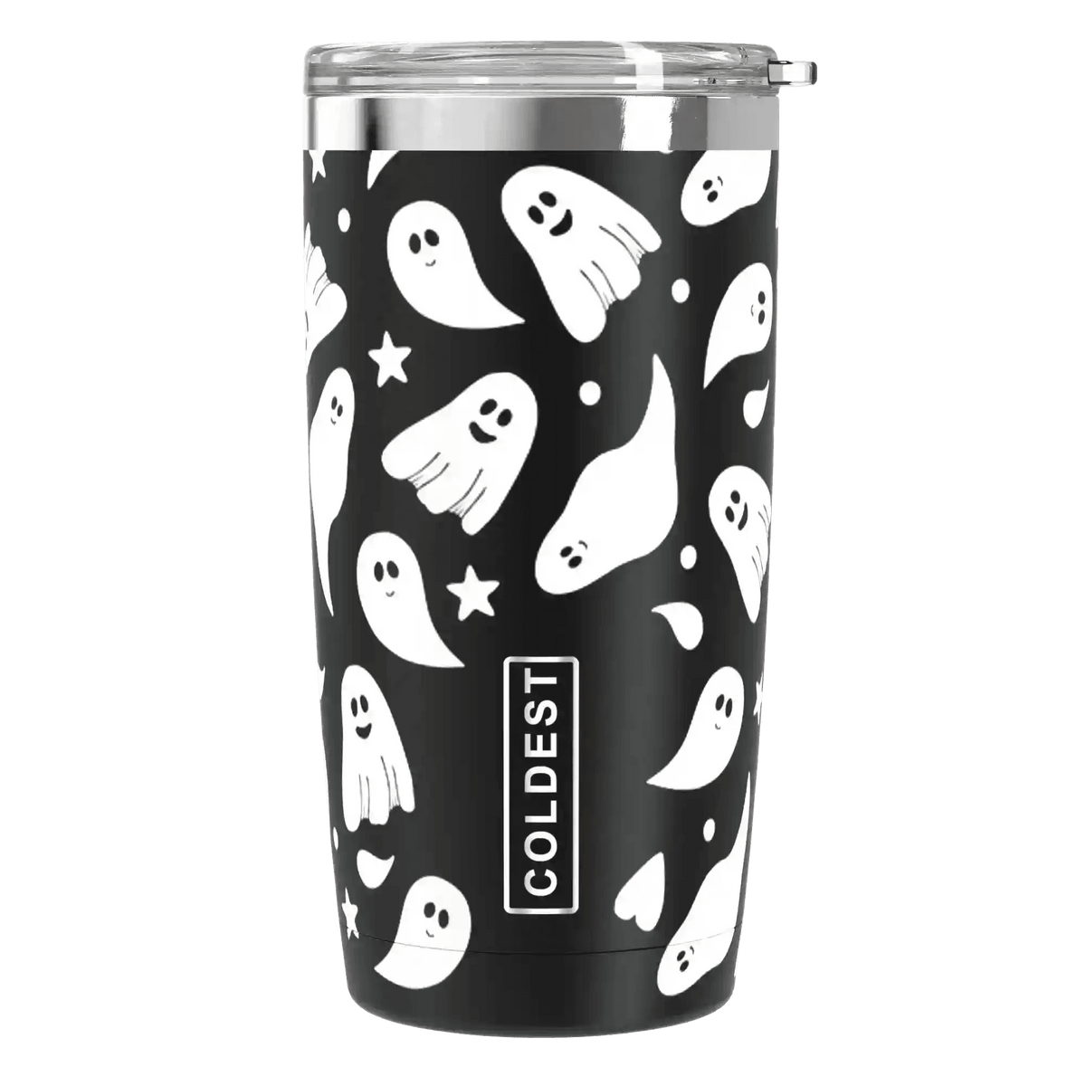 Coldest 20 oz Tumbler v2 - A-1 Thread Vault