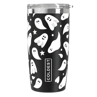 Coldest 20 oz Tumbler v2 - A-1 Thread Vault