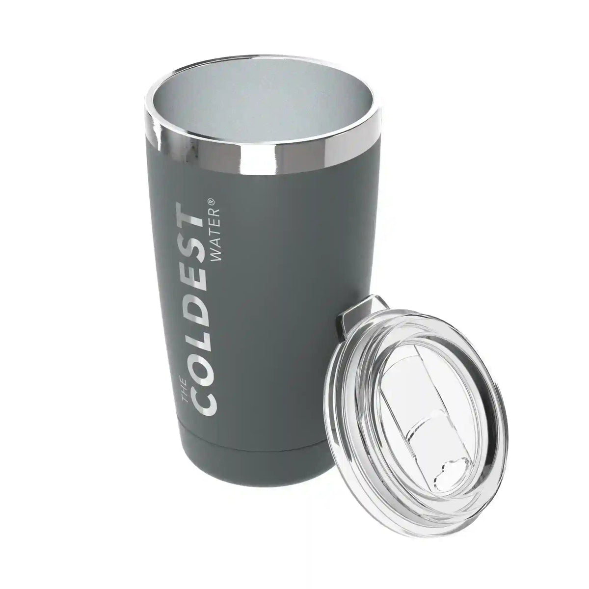 Coldest 20 oz Tumbler v2 - A-1 Thread Vault