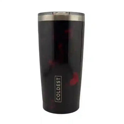 Coldest 20 oz Tumbler v2 - A-1 Thread Vault