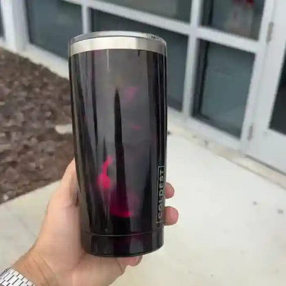 Coldest 20 oz Tumbler v2 - A-1 Thread Vault