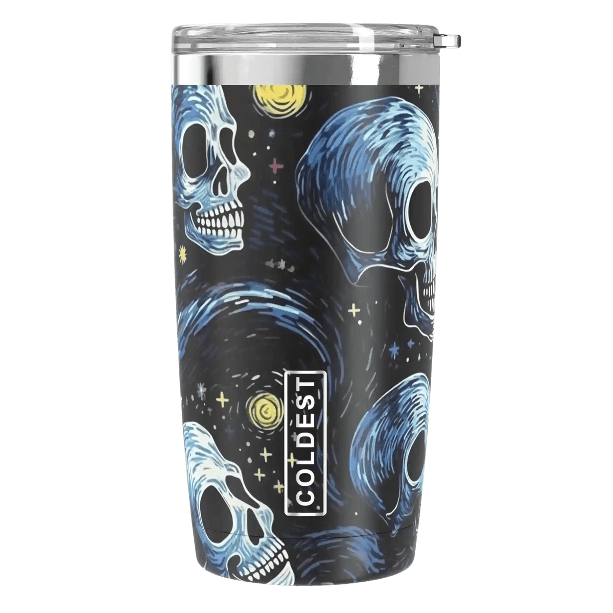 Coldest 20 oz Tumbler v2 - A-1 Thread Vault