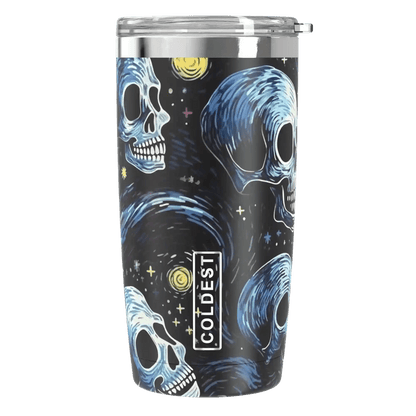 Coldest 20 oz Tumbler v2 - A-1 Thread Vault