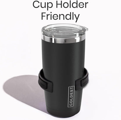 Coldest 20 oz Tumbler v2 - A-1 Thread Vault