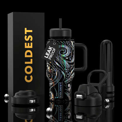 COLDEST 24oz Limitless Ultra v8 - A-1 Thread Vault