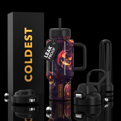 COLDEST 24oz Limitless Ultra v8 - A-1 Thread Vault