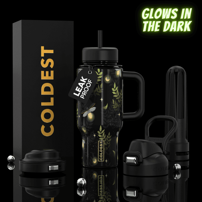 COLDEST 24oz Limitless Ultra v8 - A-1 Thread Vault