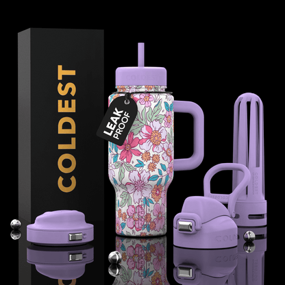 COLDEST 24oz Limitless Ultra v8 - A-1 Thread Vault