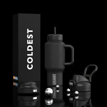 COLDEST 24oz Limitless Ultra v8 - A-1 Thread Vault