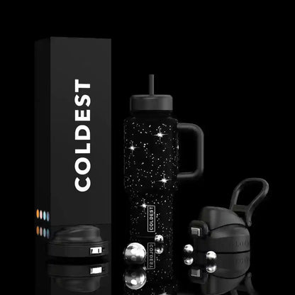 COLDEST 24oz Limitless Ultra v8 - A-1 Thread Vault