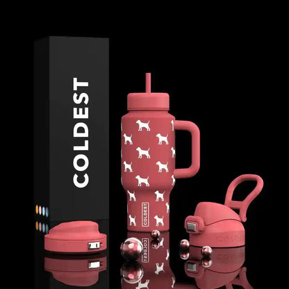 COLDEST 24oz Limitless Ultra v8 - A-1 Thread Vault