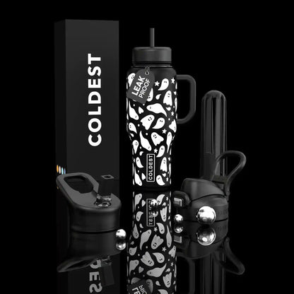 COLDEST 24oz Limitless Ultra v8 - A-1 Thread Vault