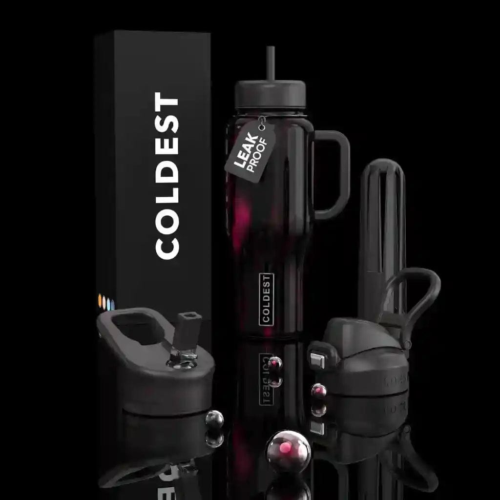 COLDEST 24oz Limitless Ultra v8 - A-1 Thread Vault