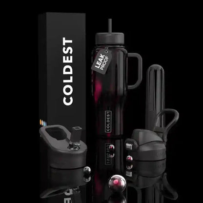COLDEST 24oz Limitless Ultra v8 - A-1 Thread Vault