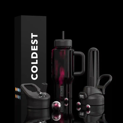 COLDEST 24oz Limitless Ultra v8 - A-1 Thread Vault