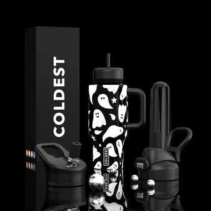 COLDEST 24oz Limitless Ultra v8 - A-1 Thread Vault