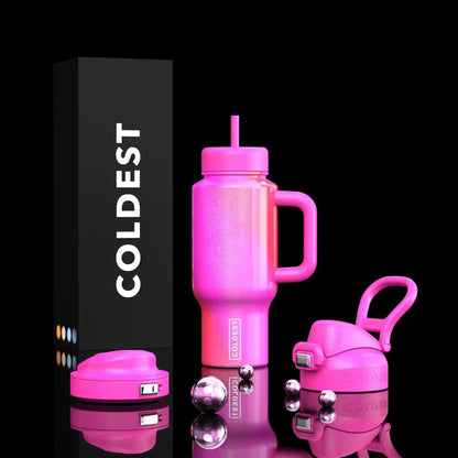 COLDEST 24oz Limitless Ultra v8 - A-1 Thread Vault