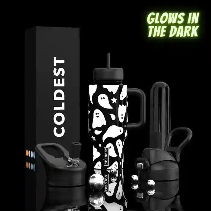 COLDEST 24oz Limitless Ultra v8 - A-1 Thread Vault